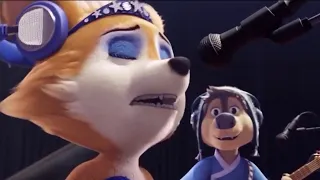 Rock Dog 2 This Is My Song - Chinese