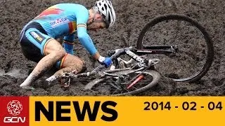 Tour De France, Cyclo Cross Worlds And Transfer News - GCN Cycling News Show - Ep. 57