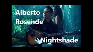 Alberto Rosende - Nightshade Shadowhunters Music 3x01 + České titulky