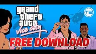 how to download gta vice city on pc 100% real no fake