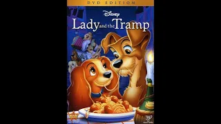 Sneak Peeks from Lady and the Tramp 2012 DVD [Diamond Edition] (HD)
