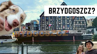 Bydgoszcz czy Brzydgoszcz? whatkolwiek VLOG