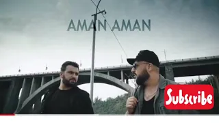 Arkadi Dumikyan. Ft Kare  /Aman aman