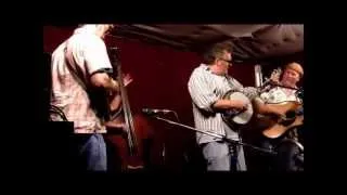 Deep River - West End String Band