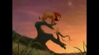 The Lion King 2 - We Are One (Multilanguage Fandub)