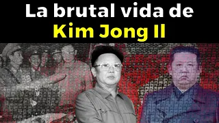 31 cosas escalofriantes del líder norcoreano Kim Jong Il