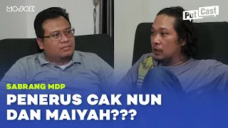 SABRANG MDP: LETTO, MAIYAH, HINGGA CAK NUN #PutCast