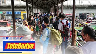 Kabayan | TeleRadyo (3 January 2023)