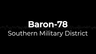 🇷🇺 Baron-78 monolith message | July 11, 05:24, 4940 kHz