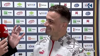 Shaqiri: M’u realizua ëndrra për të luajtur në “Fadil Vokrri”