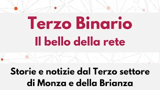 TERZO BINARIO - "Il Bello della Rete" - puntata del 29 febbraio 2024