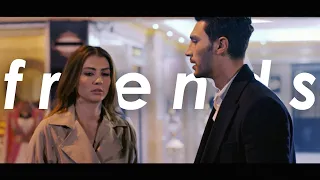 Esra & Ozan - Friends (eng sub)