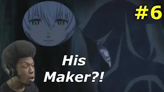 MAKER?! To Your Eternity Episode 6 Reaction/Review