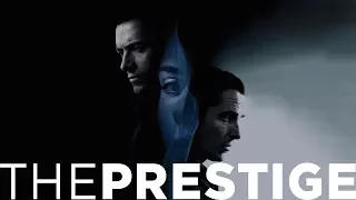 The Prestige - The Magic of Movies