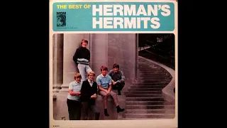 Herman's Hermits-The Best Of Herman's Hermits(1965)(Vinyl Rip)