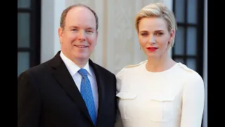 Are Princess Charlene and Prince Albert of Monaco Getting Divorced