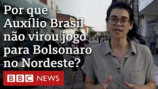 O que pensam eleitores do Ceará, onde Bolsonaro tenta virada