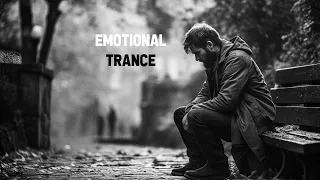 Melodic Emotional Trance Mix 2024 DJ Sounlanne - Tears of Love #SSOT28 (Special Mix)