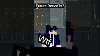 Future Bounce Is?