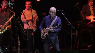 Mark Knopfler - Why Aye Man (Milan 10.05.2019) (Recording by FARCO)