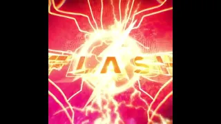 Flash title announcement teaser