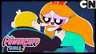 El Amor No Se Compra | Las Chicas Superpoderosas | Cartoon Network