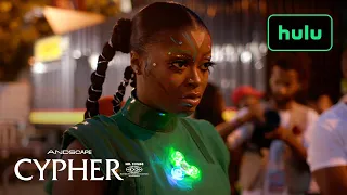 Cypher | Official Trailer | Hulu