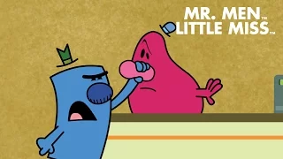 The Mr Men Show "Hobbies" (S1 E20)