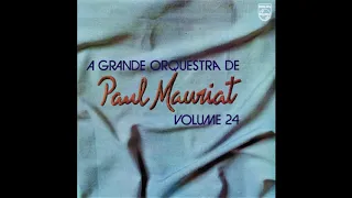 Paul Mauriat - Volume N°24