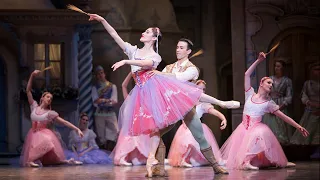 Coppélia - Streaming through May 10