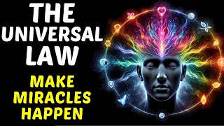 The Ultimate 'Law Of Attraction' Guide (Audiobook)
