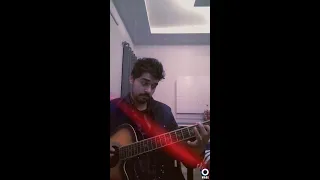 At War With Kaileena (Acoustic Guitar Cover) - Prince of Persia Warrior Within Soundtrack