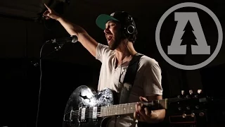 Shakey Graves on Audiotree Live (Full Session #2)