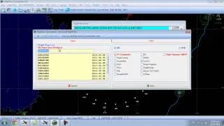 Tutorial Fscommander FS9 FSX  Aviones de no pago (GPS)