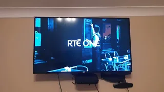 Hotel Transylvania - RTÉ One Intro