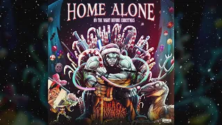 Ummet Ozcan X Jaxx & Vega - Somewhere in my memory  (Home Alone Theme)