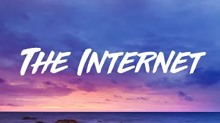 Oliver Tree & Little Big - The Internet ( lyrics )