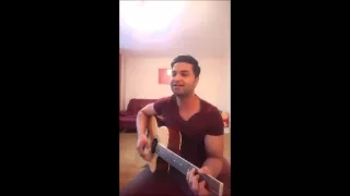 Kabhi Jo Badal Barse - Arijit Singh Cover by Arsalan Ali Khan