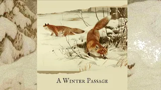 Shire Oak - A Winter Passage (2023)