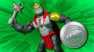 Spin Master DC Super Villains Gorilla Grodd