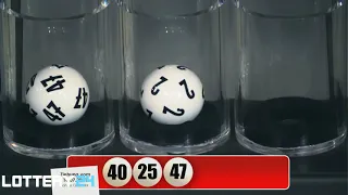 Lotto 6 Aus 49 Draw and Results July 10,2021