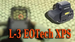 китайский прицел eotech xps2