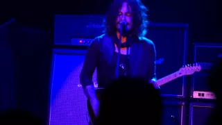 Richie Kotzen "Remember" live in Curitiba, Brazil 2015