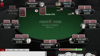 Truffa pokerstar condivitete per favore togliamo la licenza aams leggi descrizione