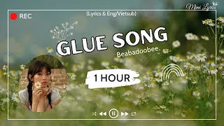 1 HOUR | Glue Song - beabadoobee