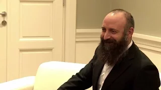 Halit Ergenc... Interview in Belgrade ENGLISH subs NOVA tv December 2013