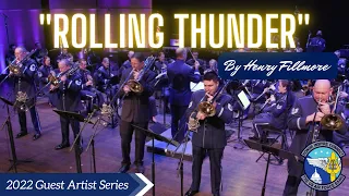 "Rolling Thunder" by Henry Fillmore