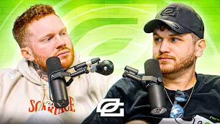 WAS THE SCUF HOUSE FAKE? | The Flycast Ep. 101