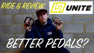 THE BEST MTB PEDAL UPGRADE!