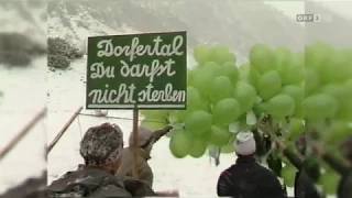 25 Jahre Nationalpark Hohe Tauern Tirol ORF Österreich-Bild